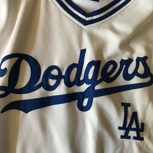 LA Dodgers Jersey